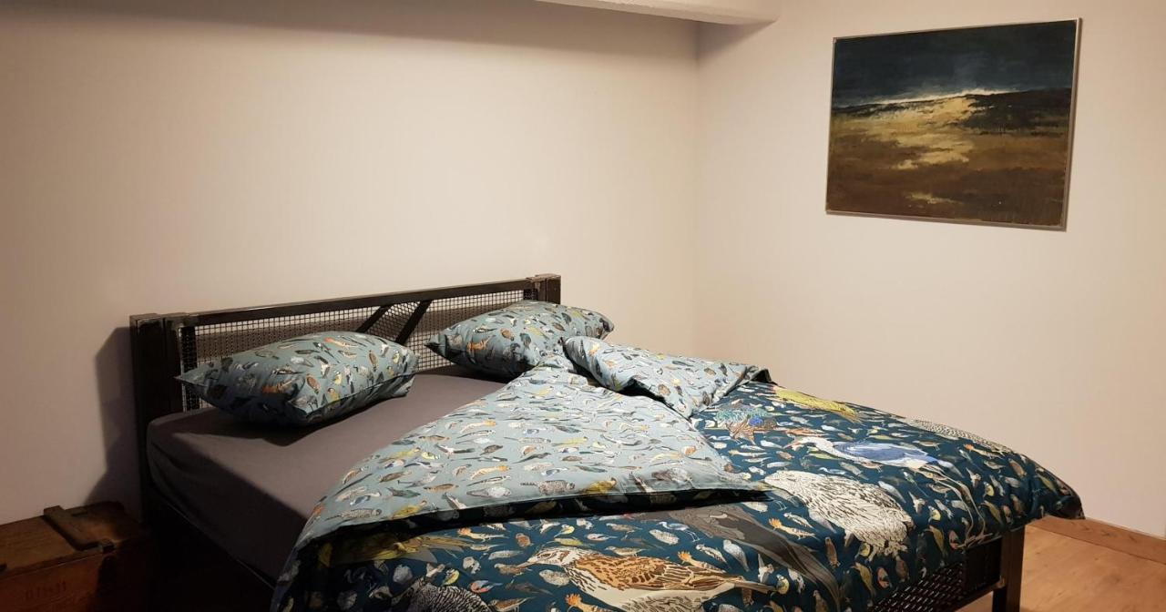 Апартаменты Loft Hiellego Жирардув Экстерьер фото