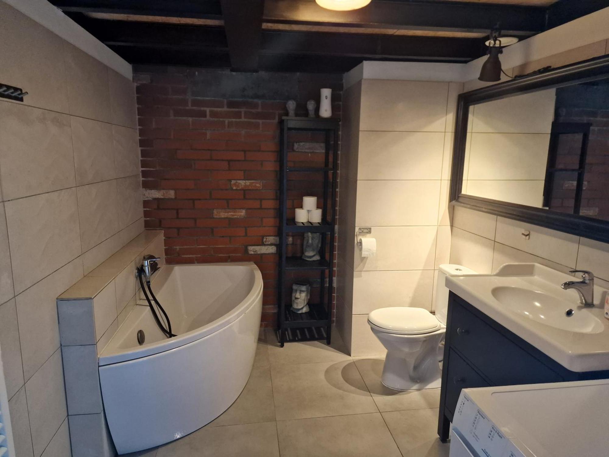 Апартаменты Loft Hiellego Жирардув Экстерьер фото